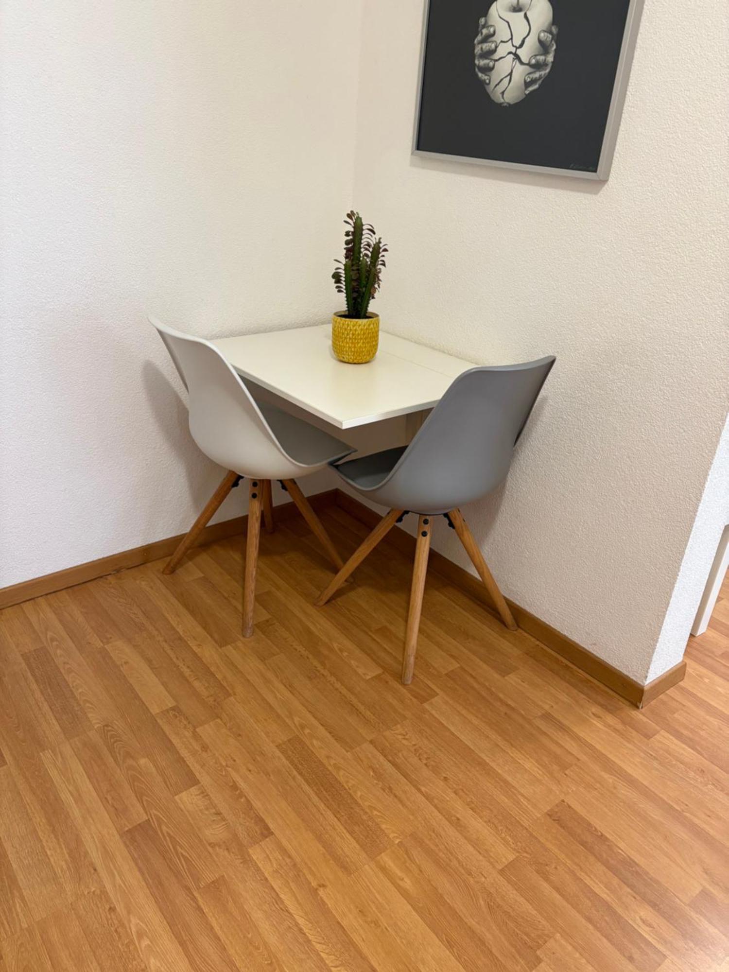 1,5 Zimmer Appartement Winterthur Eksteriør bilde