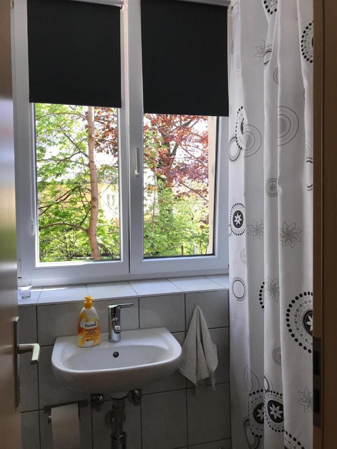 1,5 Zimmer Appartement Winterthur Eksteriør bilde